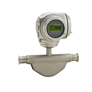 เครื่องวัดการไหลแบบโคริโอลิส Endress+Hauser รุ่น 8E3B Proline Promass E 300 ปรับแต่งได้ รองรับ OEM มีสินค้าในสต็อก - Product Image 4
