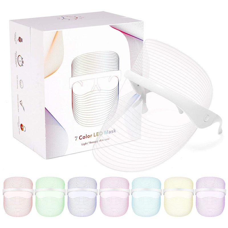 2023 Home Use Beauty Equipment Micro