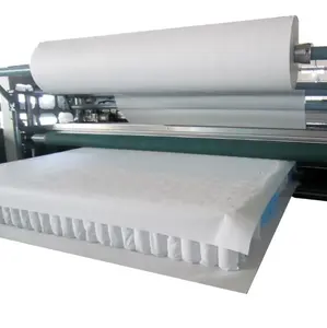 Good Price 30-100gsm Pp Nonwoven Polypropylene Non Woven Fabric For Sofa Mattress Cover Furniture Used