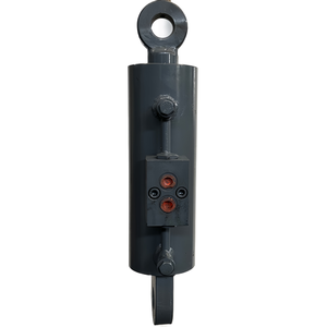 Preço barato Cilindro Hidráulico de Dupla Ação Cilindro Hidráulico para Elevador Truck Loader Forklift <span class=keywords><strong>Backhoe</strong></span> Loader Peças Hidráulicas - Product Image 5
