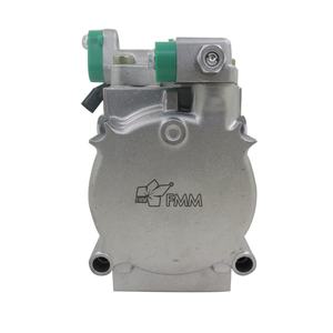 Compresor de Aire Acondicionado HS18 para Mahindra Suv500 XUV500 XUV 500 1203AAA00611N - Product Image 6