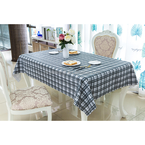 पु लेपित पीवीसी टेबल कपड़ा नायलॉन पॉलिएस्टर कपड़े - Product Image 4