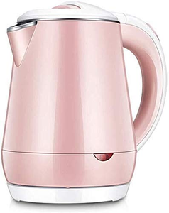 Direct Manufacturer's 1.8L Cordless Electric Kettle Fast Heating Keep Warm Boil-Dry Protection Temperature Control Household Use - Product Image 1