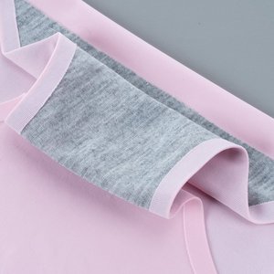 Mutandine da donna con taglio Laser di grandi dimensioni mutandine senza cuciture stile quotidiano di biancheria intima di seta di seta a metà vita - Product Image 2