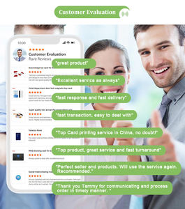 <span class=keywords><strong>Google</strong></span> Review Nfc Stand Acryl Aanpasbare Plastic Restaurant Business Display Houder - Product Image 3