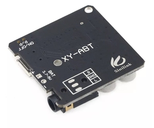 Scheda di decodifica MP3 <span class=keywords><strong>Bluetooth</strong></span>, altoparlante per auto, scheda amplificatore di potenza Audio, 4.1 modulo ricevitore Audio 5.0 <span class=keywords><strong>Bluetooth</strong></span> - Product Image 2