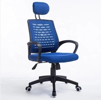 Chaise de direction de patron au design moderne de luxe Chaises de bureau ergonomiques de luxe en maille intégrale pour mobilier commercial