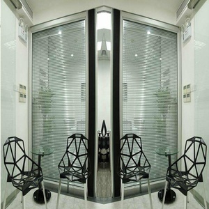 12.5 Mm Aluminum Venetian Slats For Between Glass Integral Blinds <strong>Window</strong> Door Between Two Glasses - Product Image 5