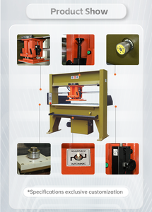 High Efficiency <strong>Baby</strong> <strong>Diaper</strong> Making Cutting <strong>Machine</strong> with Automatic Control TW-588/40 - Product Image 6