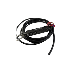 Nuevo Amplificador de Sensor de Fibra Digital FS-N11P Original, Tipo de Cable PNP, Salida para Detección y Sensor de Marcas de Color - Product Image 4