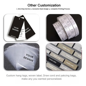 Fabricantes de Ropa, Camisetas Blancas 100% Algodón para Hombre, Camisetas Personalizadas de Estilo Urbano con Bordado, Serigrafía, Impresión Digital Directa (DTG) y Transferencia Térmica - Product Image 5
