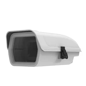 IP66 lớn không thấm nước an ninh industria nhôm hợp kim CCTV Bullet Camera nhà ở bao vây trường hợp OEM chức năng máy ảnh vỏ hộp