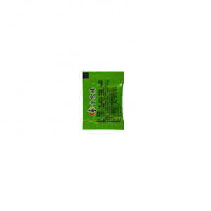 Wasabi en Paquetes Individuales de 2.5g para Restaurantes Japoneses, Marca Privada, Precio Económico, Pasta de Wasabi Verde para Sushi - Product Image 4