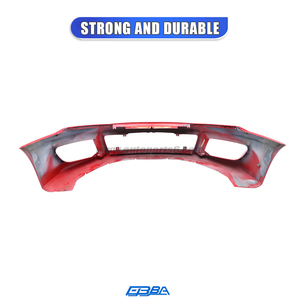 อะไหล่รถยนต์คุณภาพดี ผลิตจากพลาสติก PP กันชนหน้ารถยนต์ สำหรับ Lotus Evora GT410 ปี 2017 ถึง 2020 รุ่น A132U4788 - Product Image 5