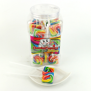 ฮาลาลโดมิโนสแควร์อมยิ้มแข็ง - Product Image 2