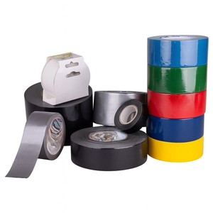 Nastro americano premium ad alta resistenza, forte adesione e facile da usare, ideale per riparazioni e lavori manuali. - Product Image 1