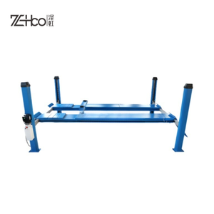 رافعة هيدروليكية بأربعة بعد مع سعة من من من من من من من من أجل صيانة السيارات - Product Image 2