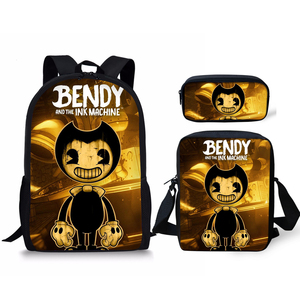 bendy backpack walmart