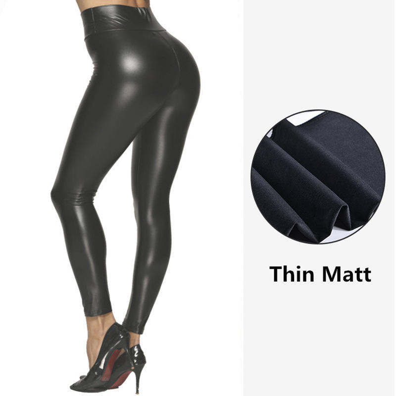 Thin Matt-Black