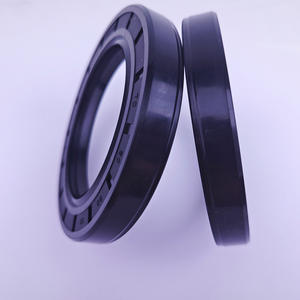 Vendita in fabbrica paraolio per <span class=keywords><strong>Auto</strong></span> Custom industria della gomma fluoro paraolio resistenza ad alta temperatura paraolio - Product Image 3