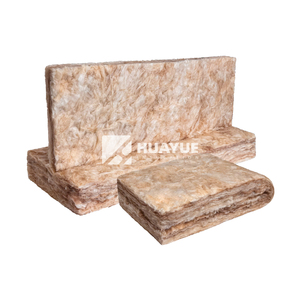 Aislamiento de lana de vidrio estándar de Nueva Zelanda certificado <span class=keywords><strong>BRANZ</strong></span> de R2.4 a R7 hecho de fibra de vidrio - Product Image 1