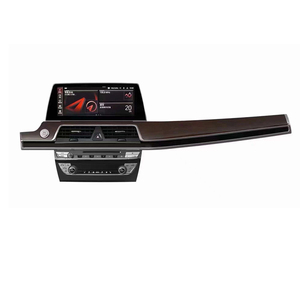 Tulis nâng cấp mới Android đài phá<span class=keywords><strong>t</strong></span> thanh xe cho BMW 7 Series F01 F02 2009-2014 headunit Navigation Stereo Carplay 4 gam Wifi DVD <span class=keywords><strong>Player</strong></span> - Product Image 1