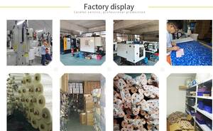 Prostetik dan Bahan Ortopedi, Terylene <span class=keywords><strong>Stockinette</strong></span>, Aksesoris Buatan China Penutup Benang Poliester - Product Image 6