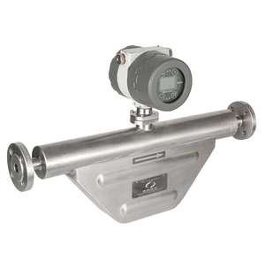 Tùy Biến Độ Chính Xác Cao Nhiên Liệu Đo Lưu Lượng Truy Cập Dầu Nhiên Liệu Coriolis Lưu Lượng Mét Cho Nhiên Liệu - Product Image 5