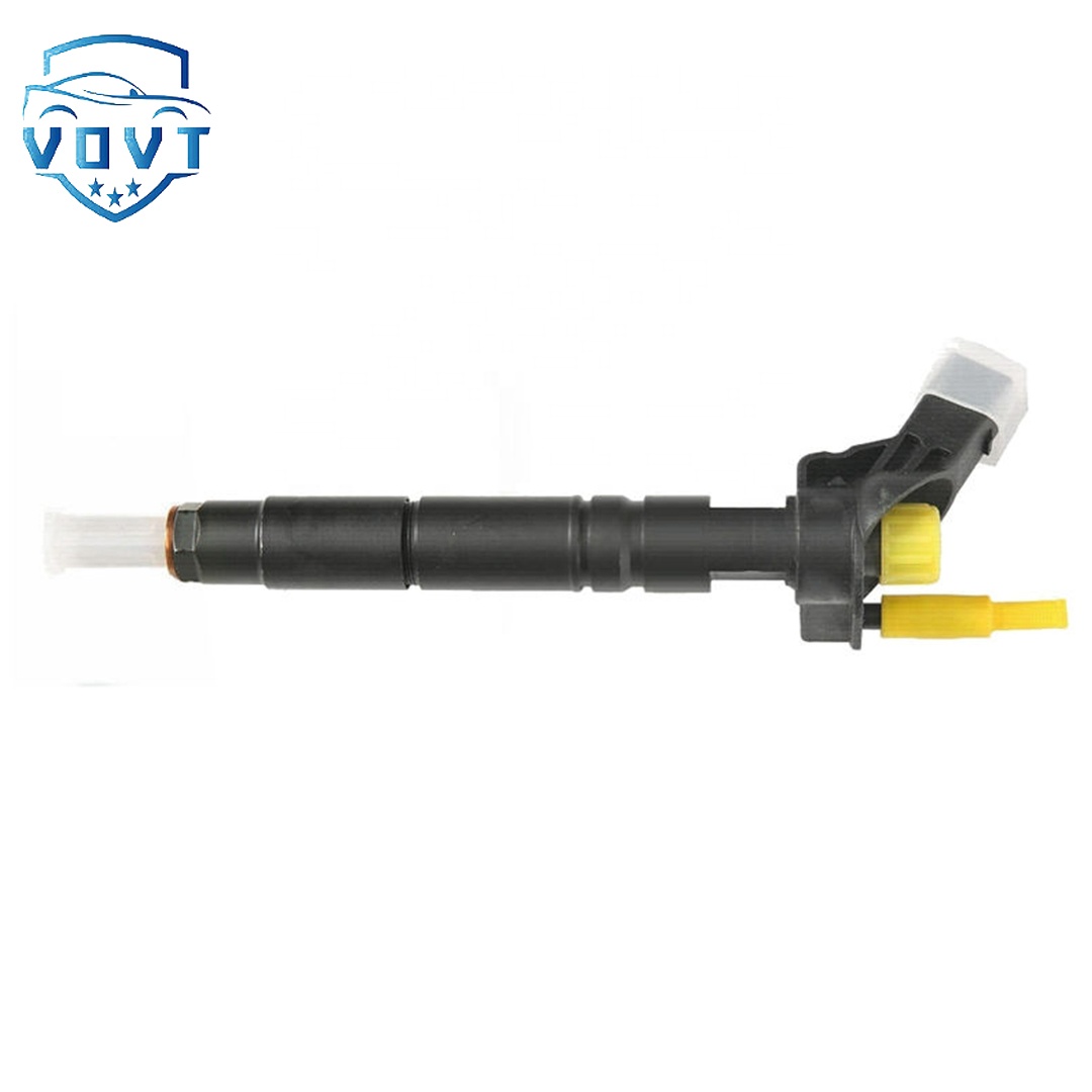 High Quality New Diesel Injector 0445115027 0445115063 0445115064 A6420701387 Common Rail Injector for Mercedes-Benz Auto Parts