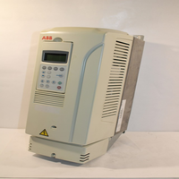 Resmi Orijinal, Yepyeni ve Açılmamış ACS800-01-0016-5 Sürücü 21A