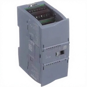 6ES72314HF320XB0 100% NUEVO S7-1200 SM 1231  8AI 24VDC PROFINET 1 MB controles industriales  MEMORIA DE PROGRAMA/DE DATOS 50 KB Listo para enviar - Product Image 1