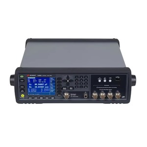 เครื่องวัดค่าสัญญาณ Keysight E4980a - Product Image 1