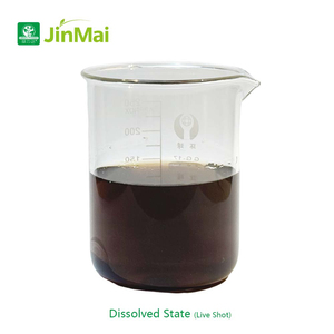 <span class=keywords><strong>Engrais</strong></span> pour fruits à expansion 15-5-<span class=keywords><strong>20</strong></span> + 3% Acide Alginique, à haute teneur en azote et potassium, extrait d'algues, biostimulant pour stimuler la croissance des racines - Product Image 3