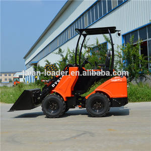 כוורות מכונה נושאת DY620 קטן מיני apiculture מלגזה - Product Image 5