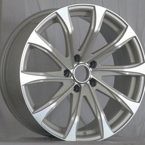 Llantas de aleación para coche de pasajeros Jy de 18x8 DE 18x9 pulgadas aptas para AUDI TT RS Lux A2.0 <span class=keywords><strong>CADILLAC</strong></span> de a 21 pulgadas CT6 <span class=keywords><strong>CTS</strong></span> - Product Image 2