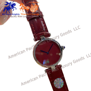 Nouvelle Collection 2025 – Montres-bracelets de Luxe pour Femmes, Style Affaires, Mouvement à Quartz de Marque Prestigieuse, Aiguilles à Quartz, Prix Réduit BV - Product Image 5