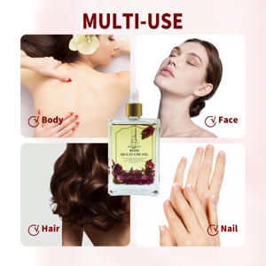 Aceite de Rosa Seca de 100 ml, Aceite Esencial de <span class=keywords><strong>Romero</strong></span> en Botella Pequeña, Disponible en Existencia, Aceite de Jazmín y Lavanda Disponible en Existencia, Aceite <span class=keywords><strong>para</strong></span> Remojar - Product Image 4