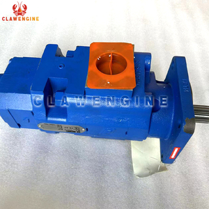 Pompe hydraulique Clawengine XG150105248 pour chargeuse, pompe à engrenages haute pression, expédition depuis Hong Kong - Product Image 2