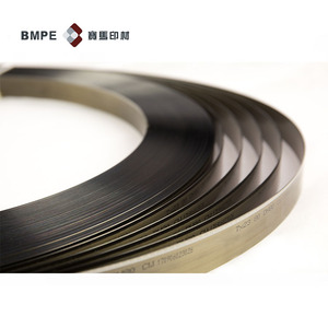 Bohmer thương hiệu vẫy quy tắc cho máy cắt chết - Product Image 3
