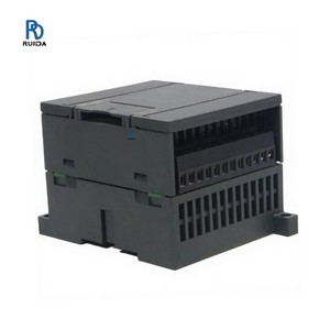 Módulo de Entrada Analógica PLC S7-200 EM 231 6ES7231-0HC22-0XA0 con Comunicación Modbus, Voltaje de Funcionamiento 110V - Product Image 1