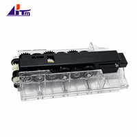 252063077 MEI Module d'entraînement par engrenage pour l'alimentation en papier des imprimantes de reçus de guichet automatique, Pièces de rechange