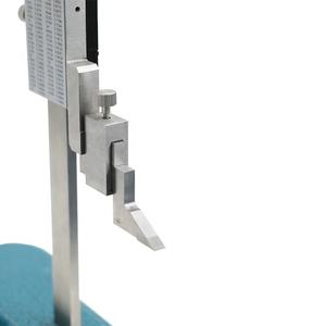 เกจวัดความสูงแบบดิจิตอลความแม่นยำสูง 0-300 มม./0-12 นิ้ว พร้อมเกจวัดความสูงแบบลำแสงเดี่ยว - Product Image 5