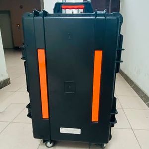 Testeurs AESA portables, détecteur de défauts ultrasoniques à écran tactile phasé HPA-500 - Product Image 6