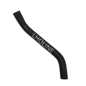Tuyau en caoutchouc LHOLINE 99071AC240, longueur standard, pour conduites d'eau et de carburant de chauffe-eau - Product Image 2