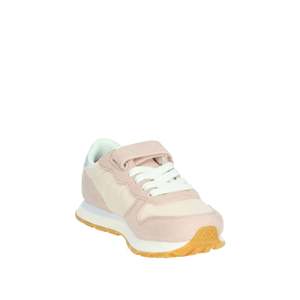 Zapatillas Sun68 para niña Z35402K, zapatos de lona rosa a la moda - Product Image 5