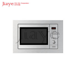 <span class=keywords><strong>Microondas</strong></span> de acero inoxidable, horno <span class=keywords><strong>Microondas</strong></span> incorporado, 25L, precio bajo - Product Image 5