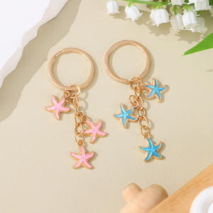 Llavero de Metal Personalizado con Mosquetón, Diseño Impermeable con Serigrafía, Llavero con Logotipo Personalizado Directo de Fábrica - Product Image 3