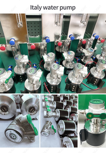 การกําจัดขนด้วยเลเซอร์ที่ถูกที่สุดเลเซอร์ไทเทเนียมไดโอดการกําจัดขนถาวรราคาใกล้ฉัน 808nm ด้วยเลเซอร์สําหรับผู้ชาย - Product Image 6