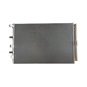 Bình ngưng nhôm cổ điển mới | thay thế JMC bền cho <span class=keywords><strong>Lifan</strong></span> fushun 2013 <span class=keywords><strong>Minivan</strong></span> (zn390t.13.0101111) - Product Image 1