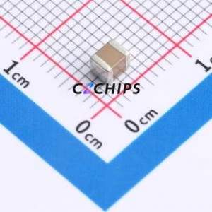 Condensador SMD (MLCC) CL32Y106KCV6PNE 1210 (Capacitancia: 10uF) (Precisión: 10%) (Voltaje Nominal: 100V) - Product Image 2